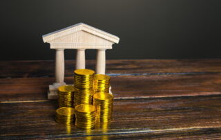 Debt Collection Defense Lawyer
