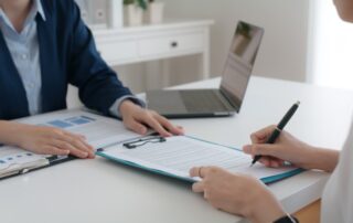 Debt Discharge