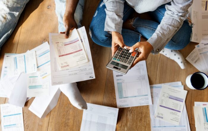 Debt Lawyer Free Consultation