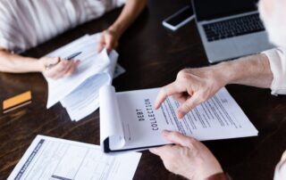 Debt Collection Attorney Near Me
