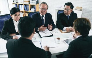 Debt Defence Lawyers