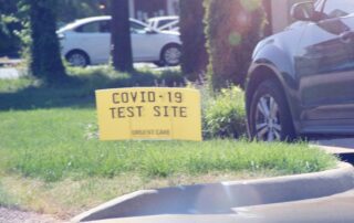 Covid Debt Relief