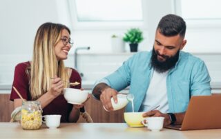 Debt Consolidation Options