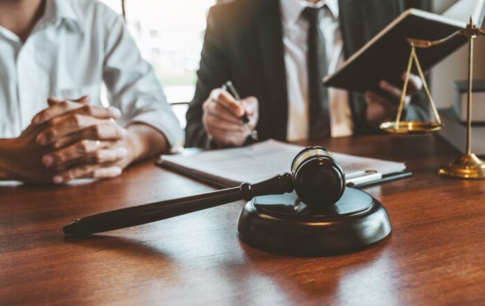 Debt Lawyers Near Me