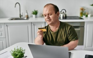 Credit Card Settlement Offer