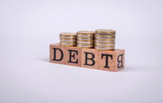 Debt Forgiveness California