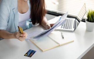 Debt Relief Programs for Bad Credit
