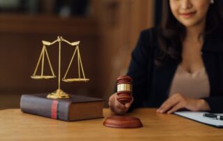 Personal Injury Lawyer Minnesota