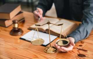 Personal Injury Attorney Riverside Ca