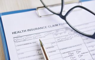 Personal Injury Claim Process