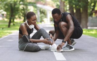 Personal Injury Lawsuit Definition