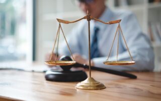 Personal Injury Lawyer Reviews
