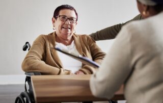 Disability Lawyers Louisville Kentucky