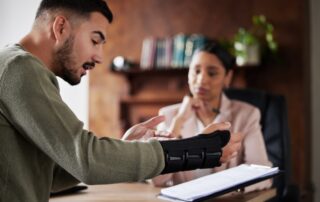 Personal Injury Lawyer Atlanta