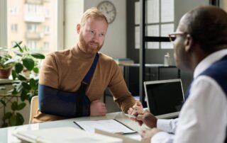 Personal Injury Attorney South Carolina