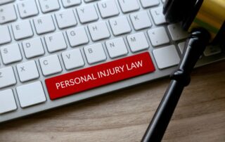 New York Personal Injury Laws