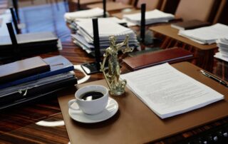 Personal Injury Lawyer Arlington