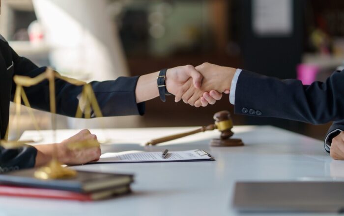 Disability Attorneys In New York