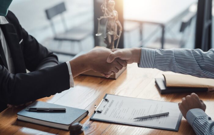 Disability Attorneys In Portland Oregon