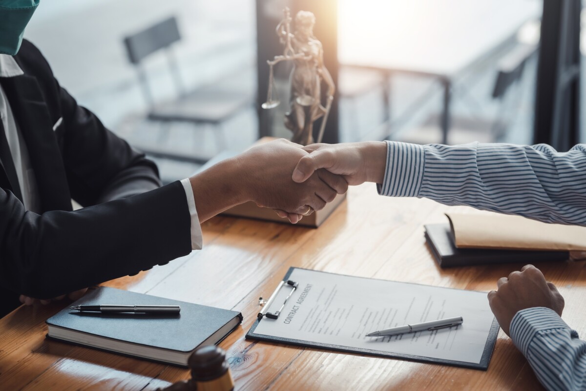 Disability Attorneys In Portland Oregon