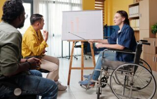 Rhode Island SSDI Lawyers