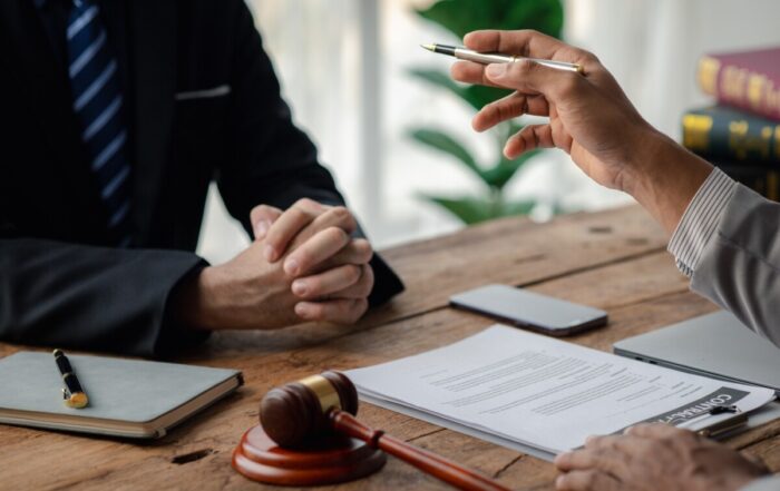 Pro Bono Tax Lawyers