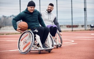 Disabled Dependent