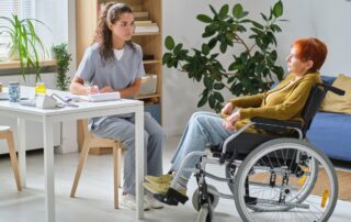 Md Disability Attorney