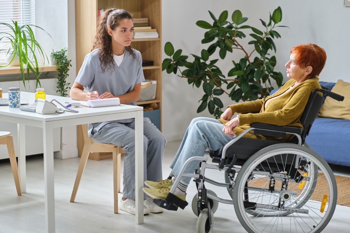 Md Disability Attorney