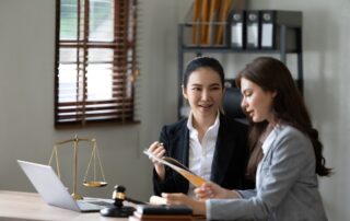 SSDI Appeal Lawyers
