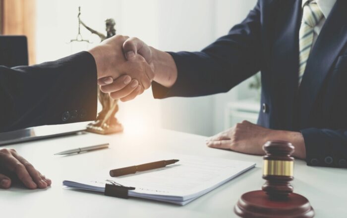 Pro Bono Unemployment Lawyers