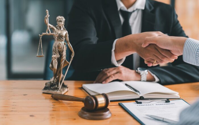 Disability Attorneys In Louisiana