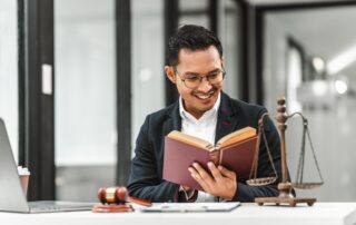 civil litigation attorney