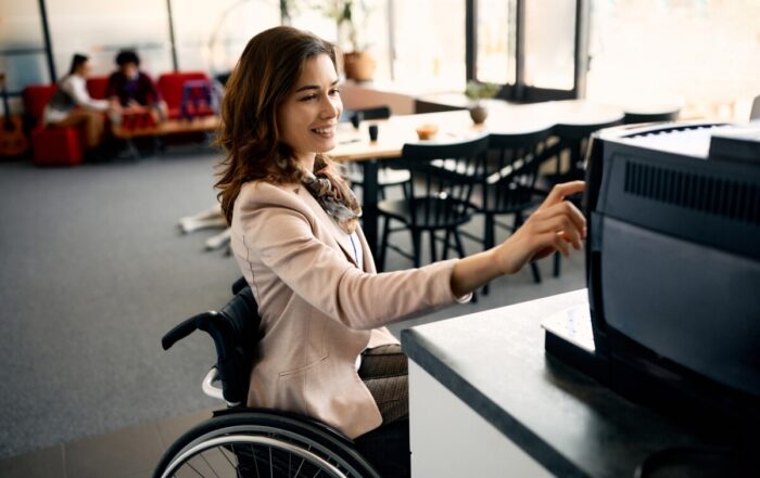 Social Security Disability Lawyers In Pa
