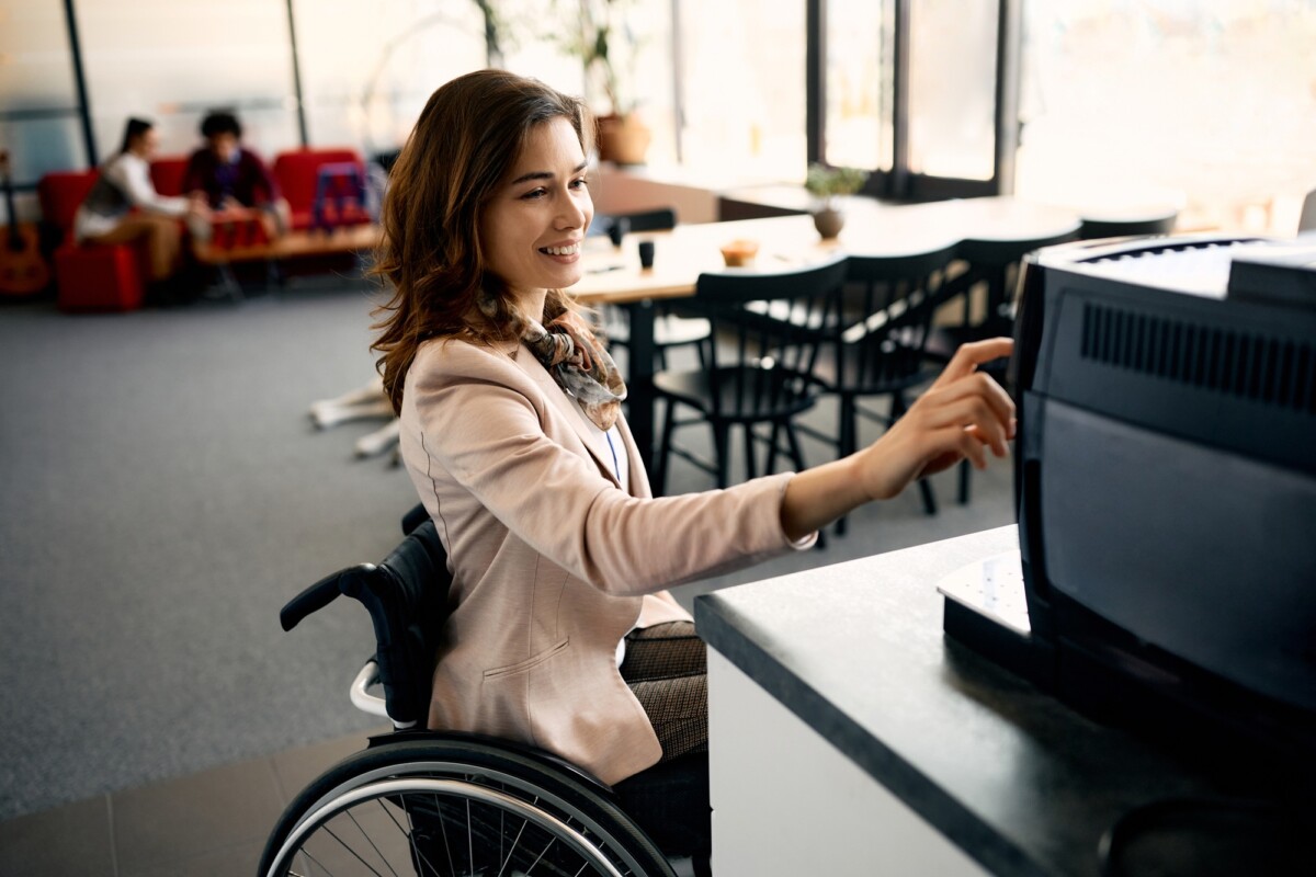 Social Security Disability Lawyers In Pa