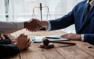 Social Security Disability Expert Lawyer