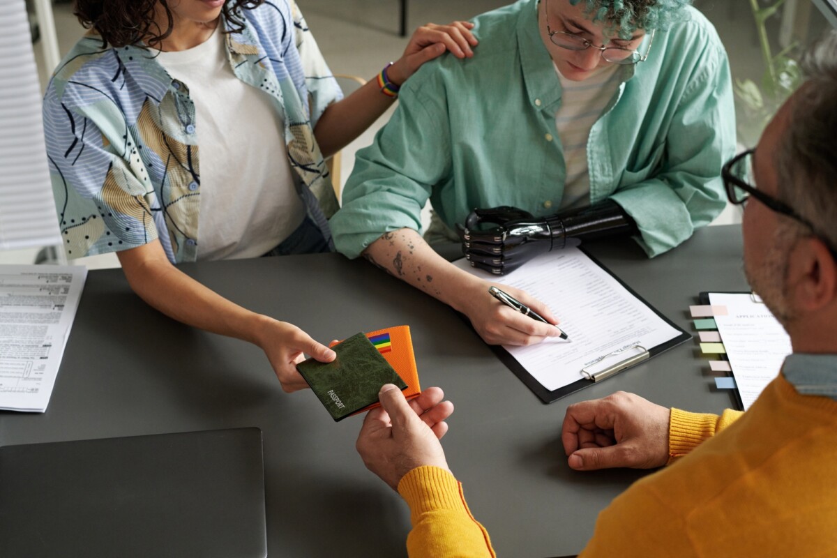 Erisa Disability Attorney