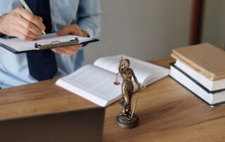 family lawyer