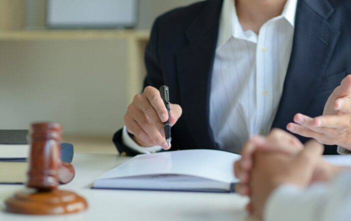 Lawyer For Disability Claims