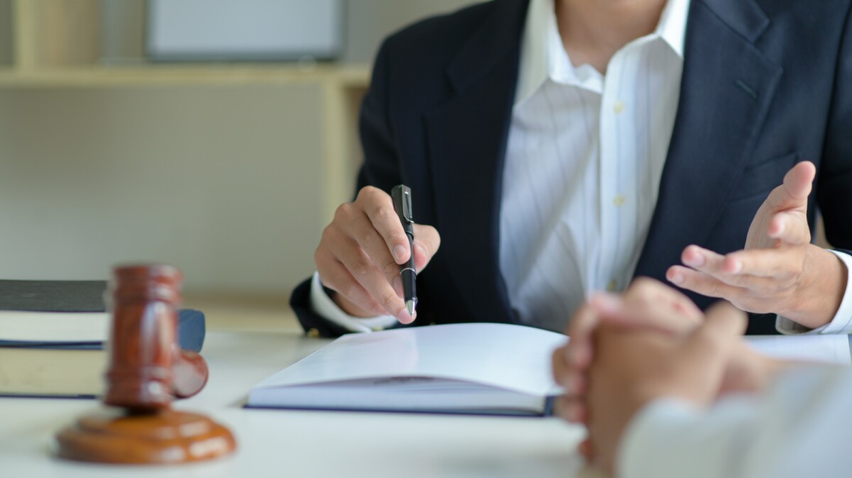 Lawyer For Disability Claims
