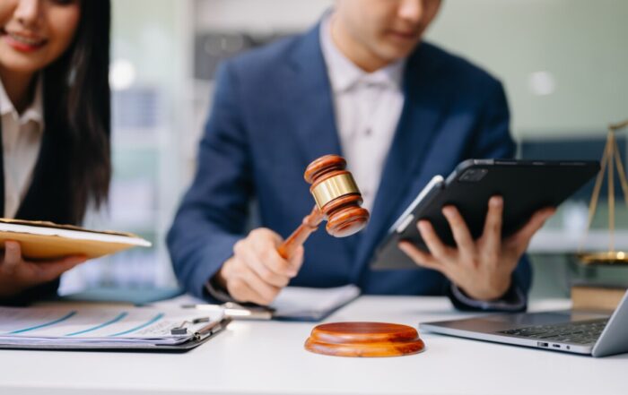 legal definition of harassment