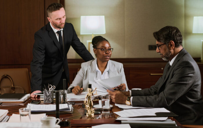 personal injury lawyer colorado