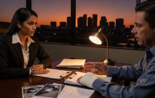 personal injury lawyer arizona