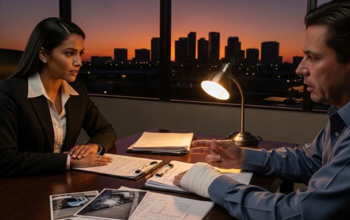 personal injury lawyer arizona - Forms By Lawyers personal injury lawyer arizona