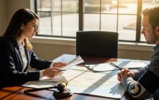 personal injury lawyer arkansas