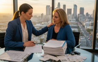 personal injury lawyer california