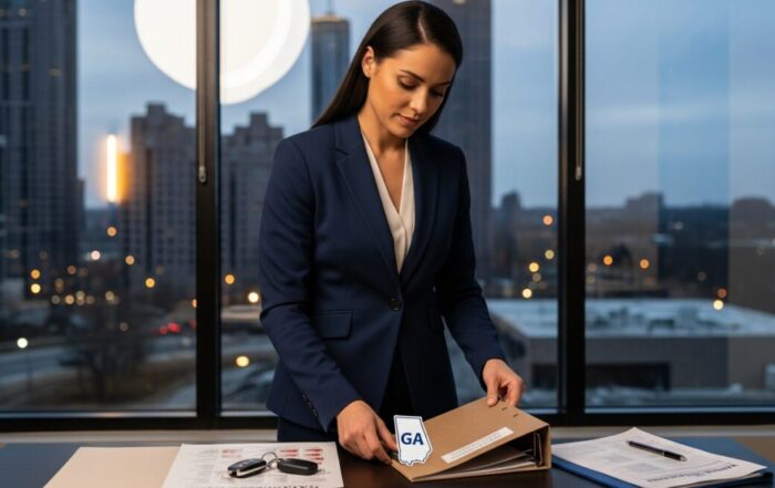 personal injury lawyer georgia