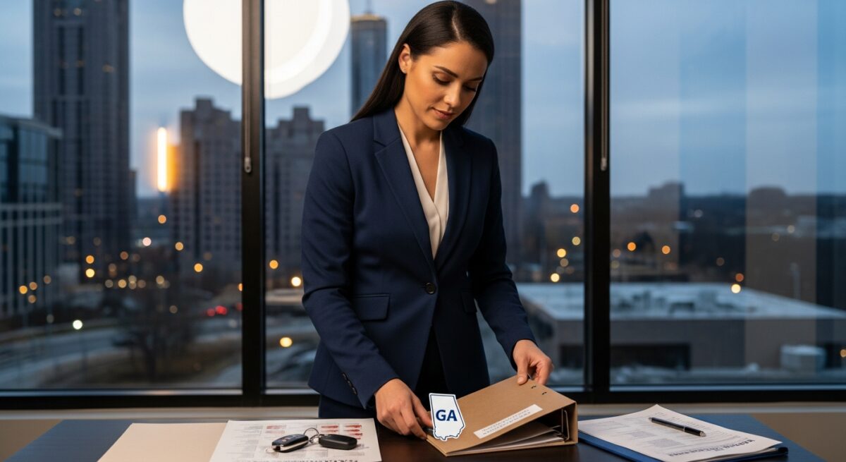 personal injury lawyer georgia