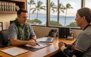 personal injury lawyer Hawaii