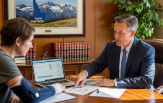 Hiring a Personal Injury Lawyer in Idaho: Your Rights and Recovery